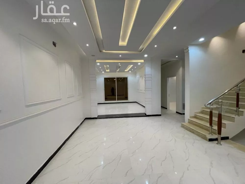5 bedroom villa in Badr 12