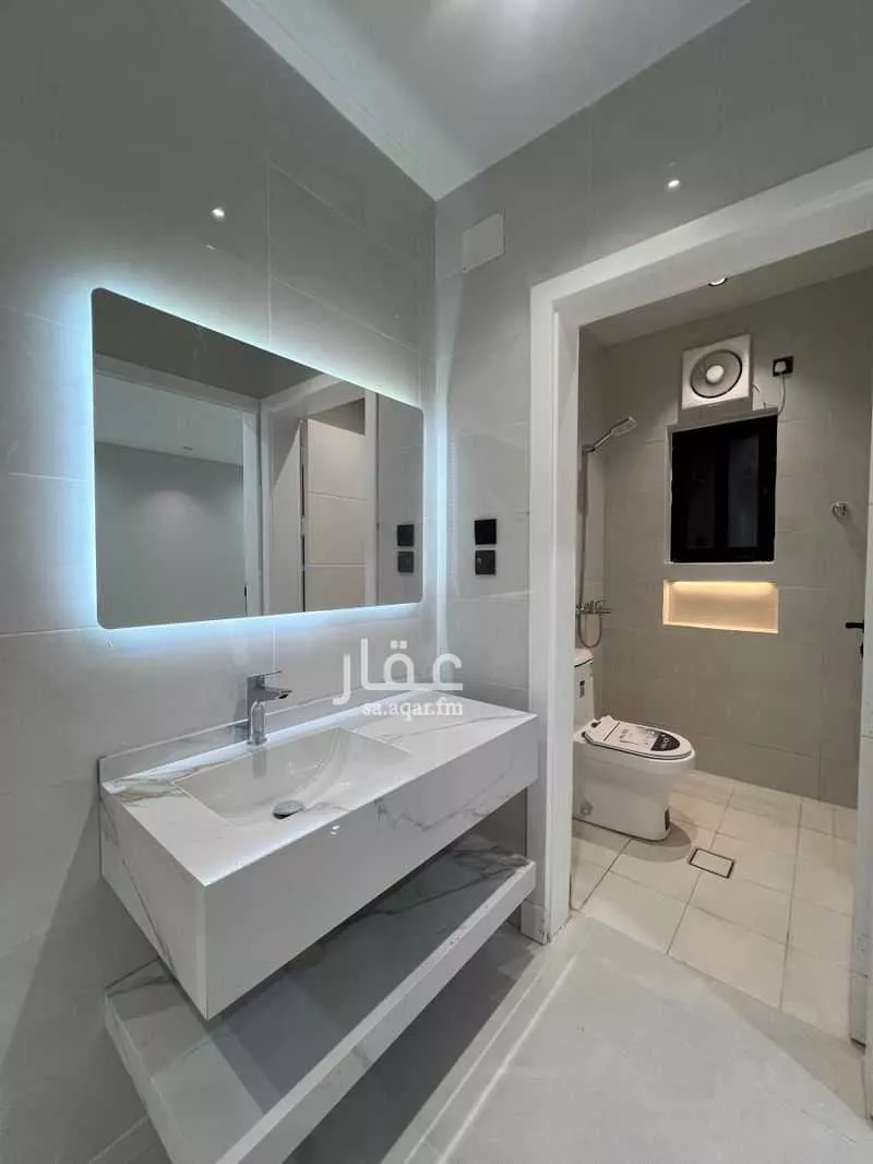 شقة 5 غرف في البحيرات 5