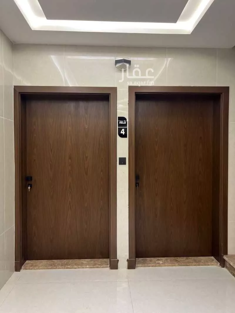 شقة 5 غرف في البحيرات 8