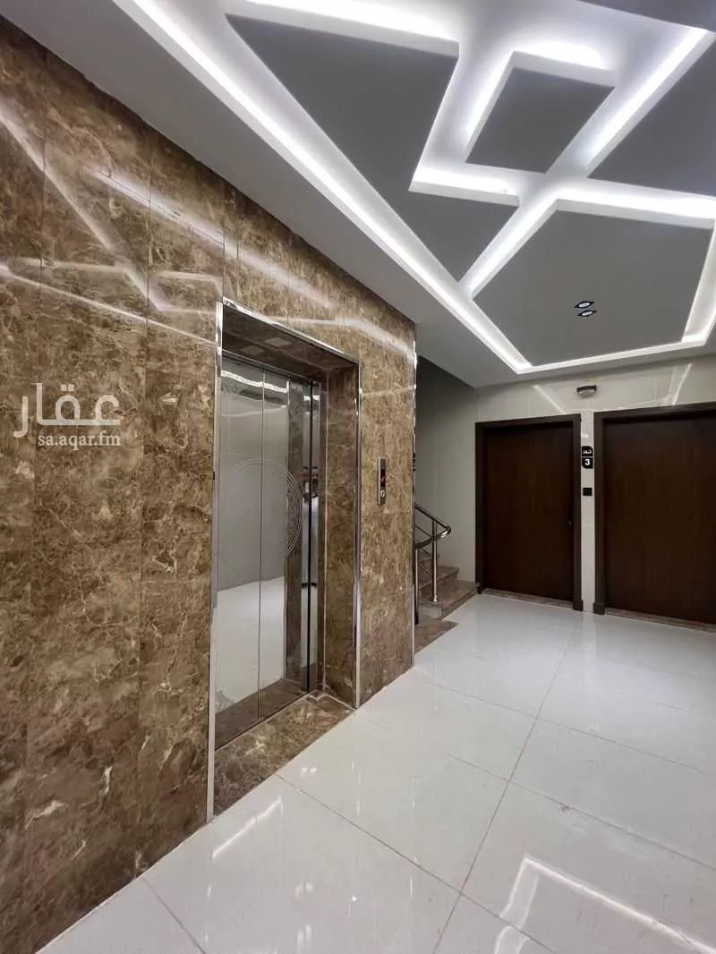 شقة 5 غرف في البحيرات 9