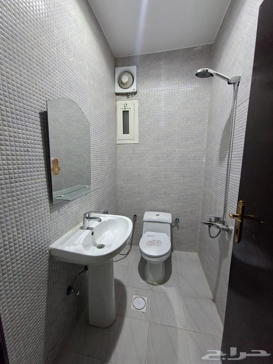 شقة 4 غرف في السليمانية 2