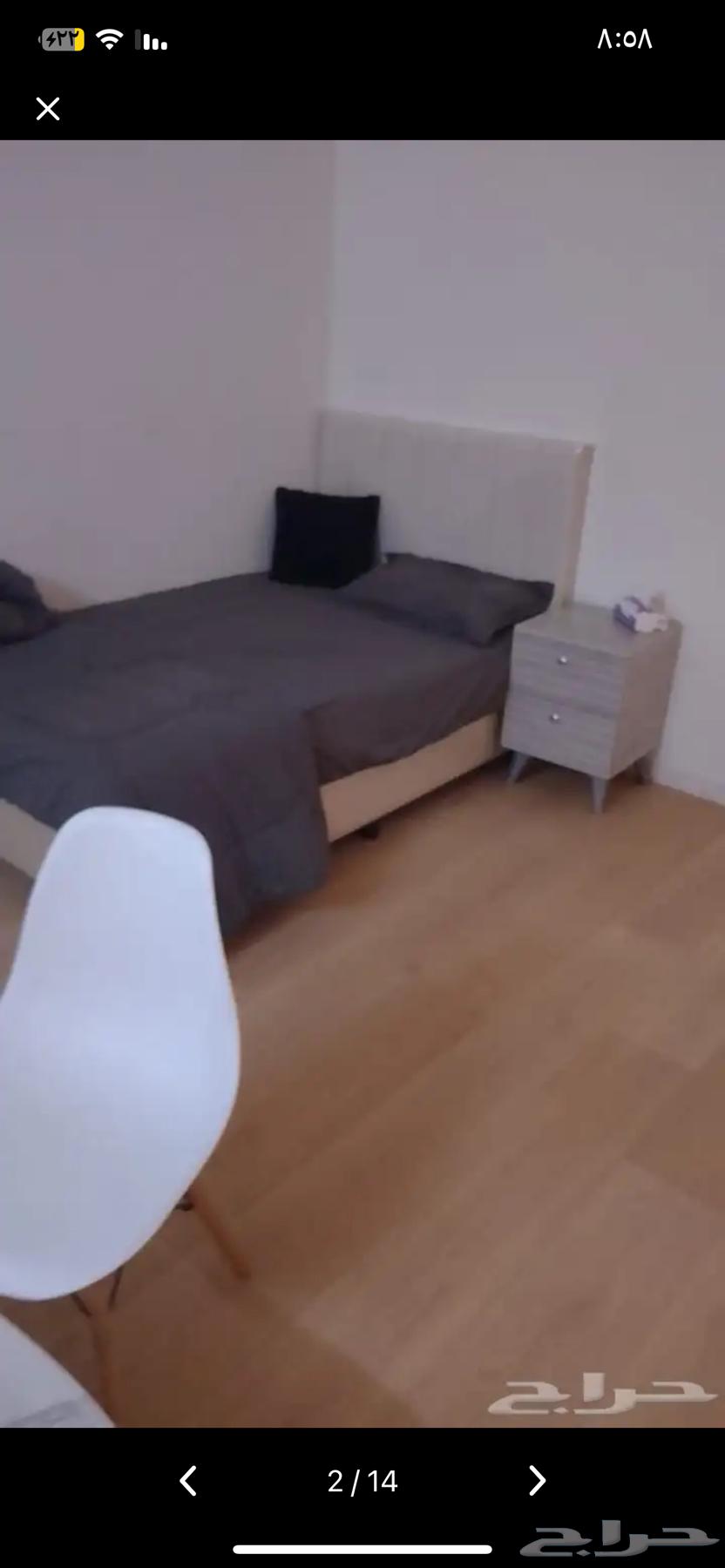 شقة 3 غرف في إشبيلية 2