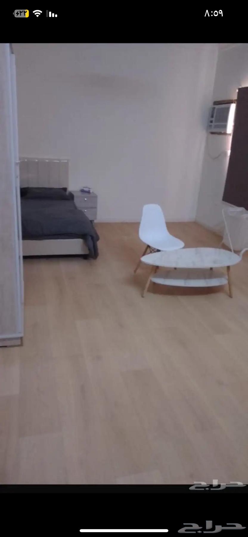 شقة 3 غرف في إشبيلية 4