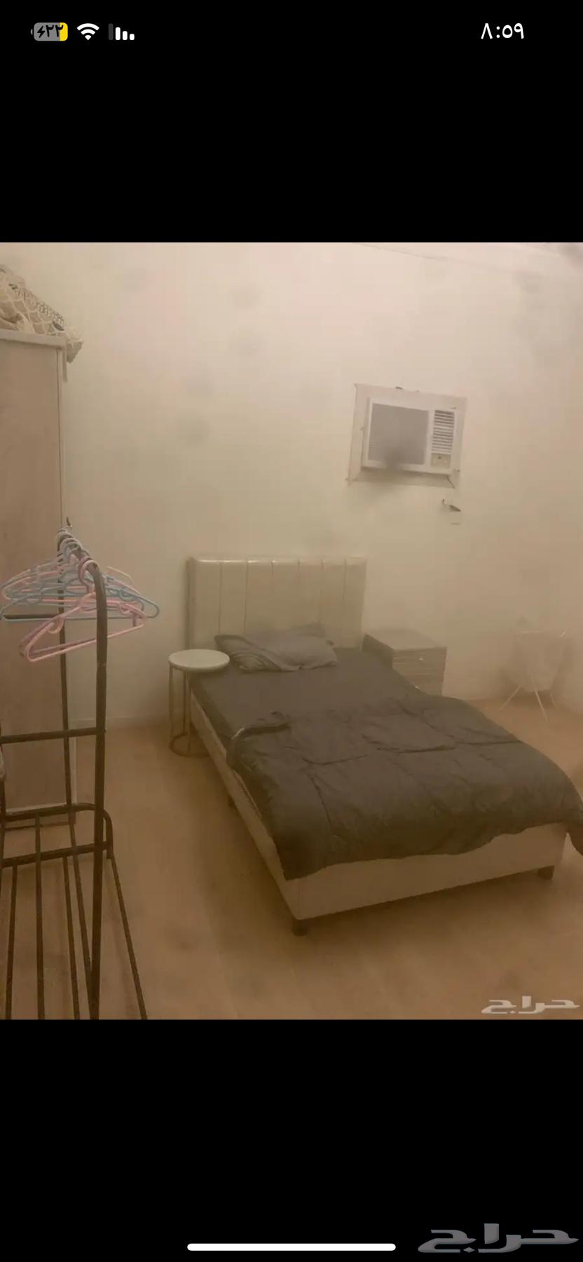 شقة 3 غرف في إشبيلية 5