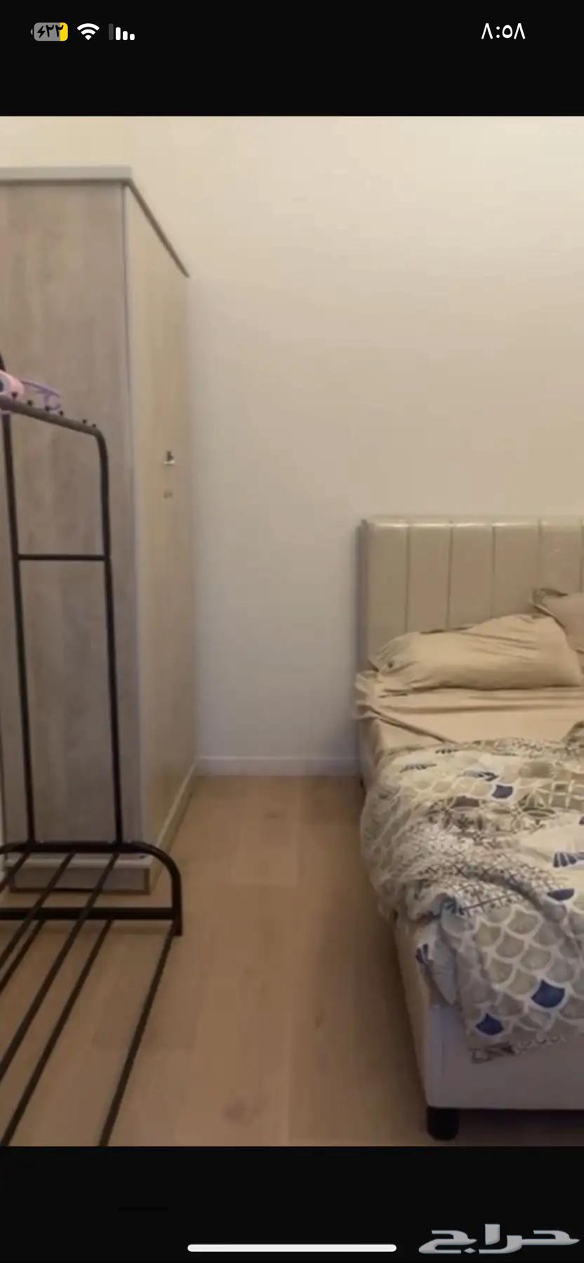 شقة 3 غرف في إشبيلية 6