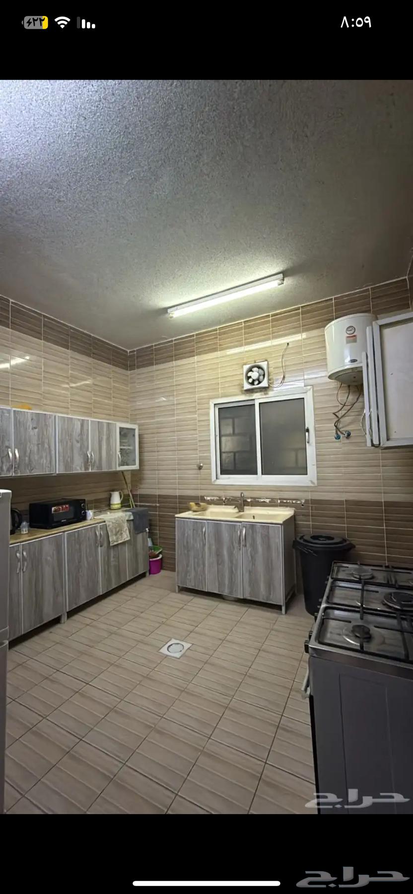 شقة 3 غرف في إشبيلية 8