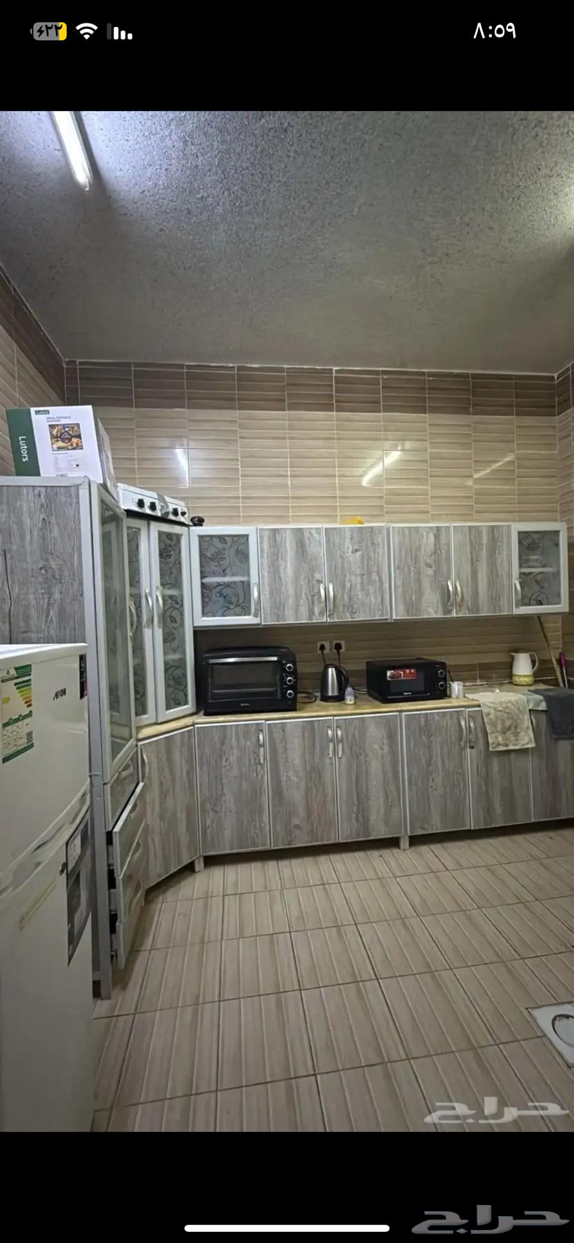 شقة 3 غرف في إشبيلية 9