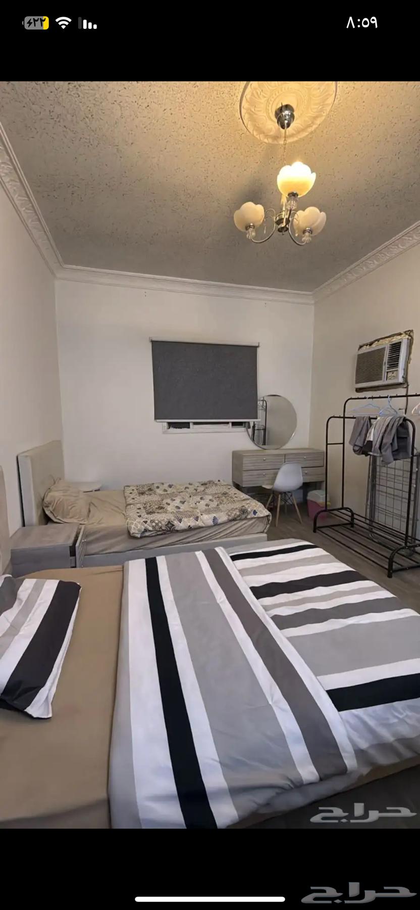 شقة 3 غرف في إشبيلية 10