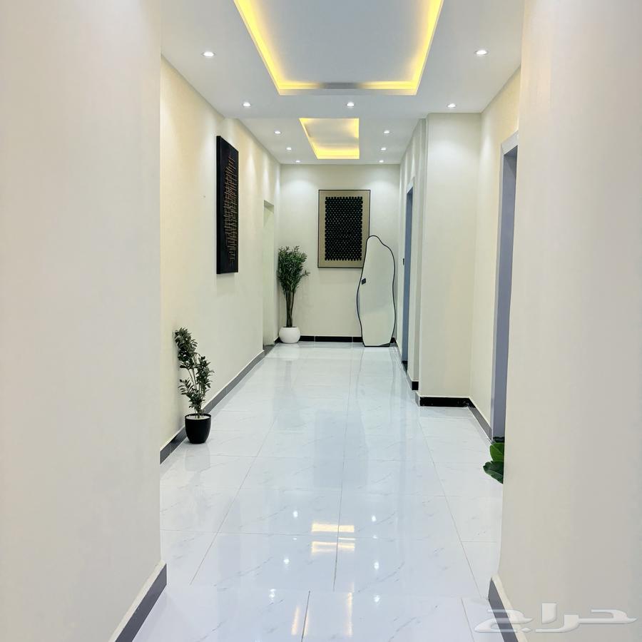 شقة 3 غرف في المهدية 3