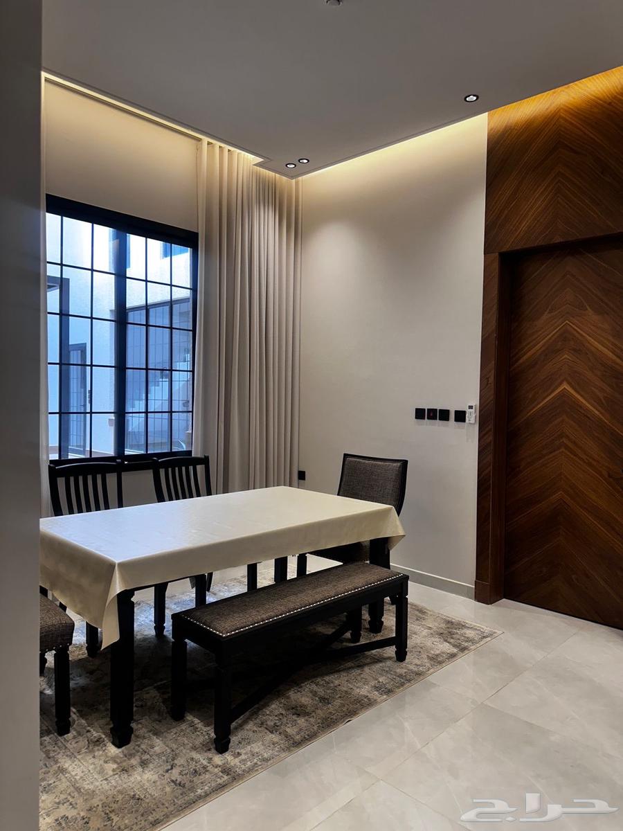 شقة 5 غرف في ظهرة لبن 4