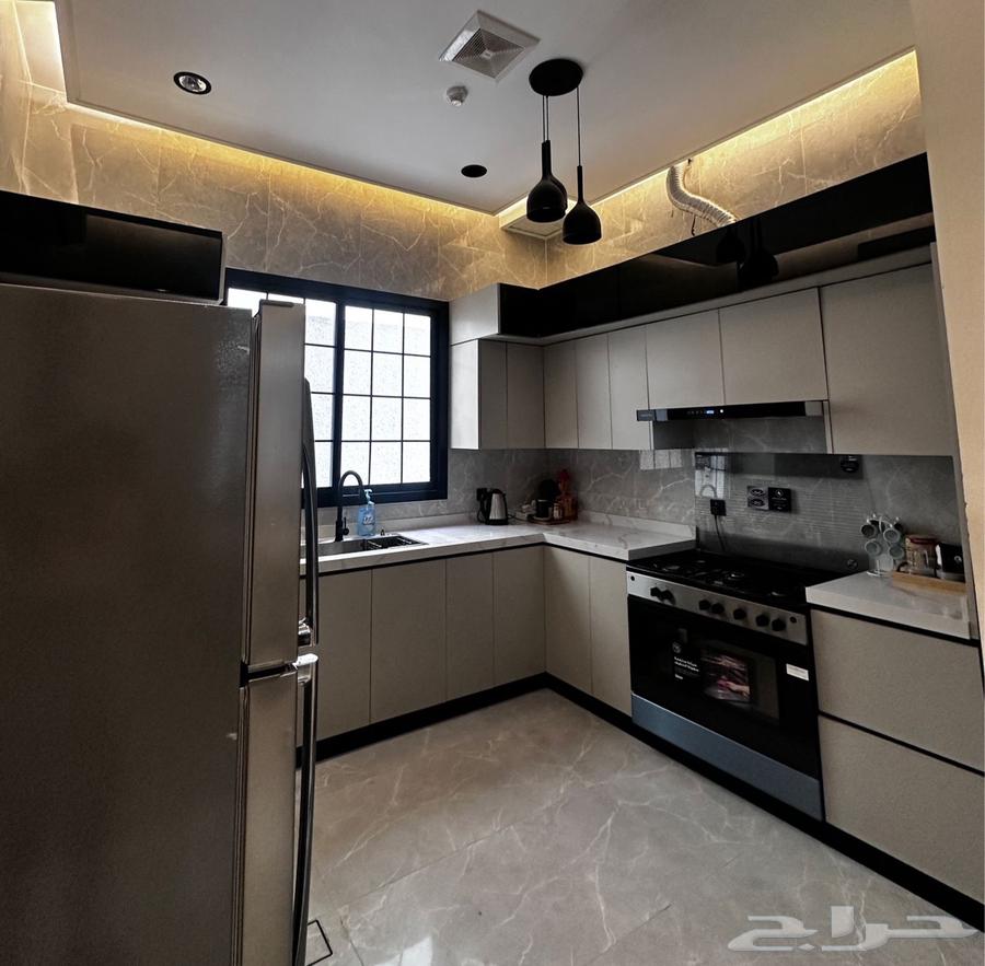 شقة 5 غرف في ظهرة لبن 5