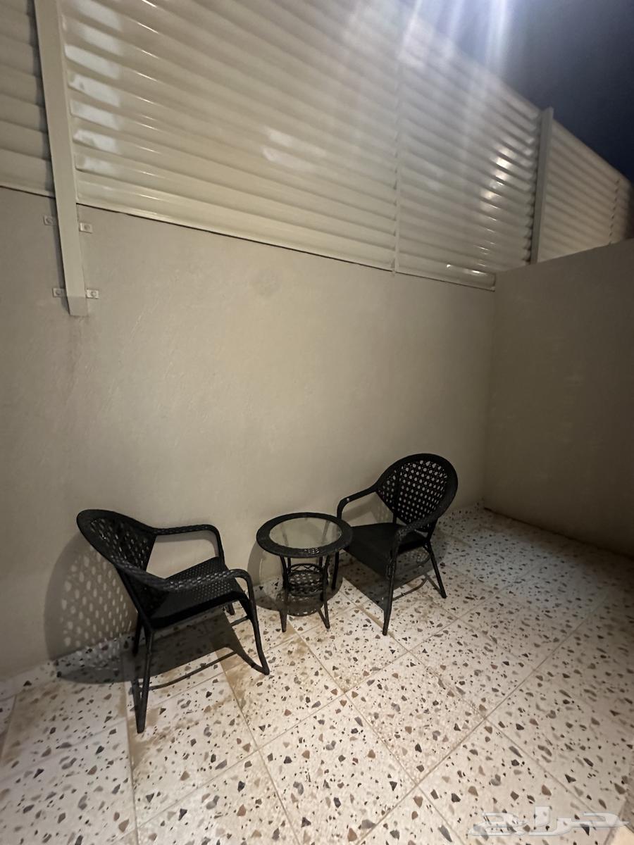 شقة 1 غرف في الخليج 13