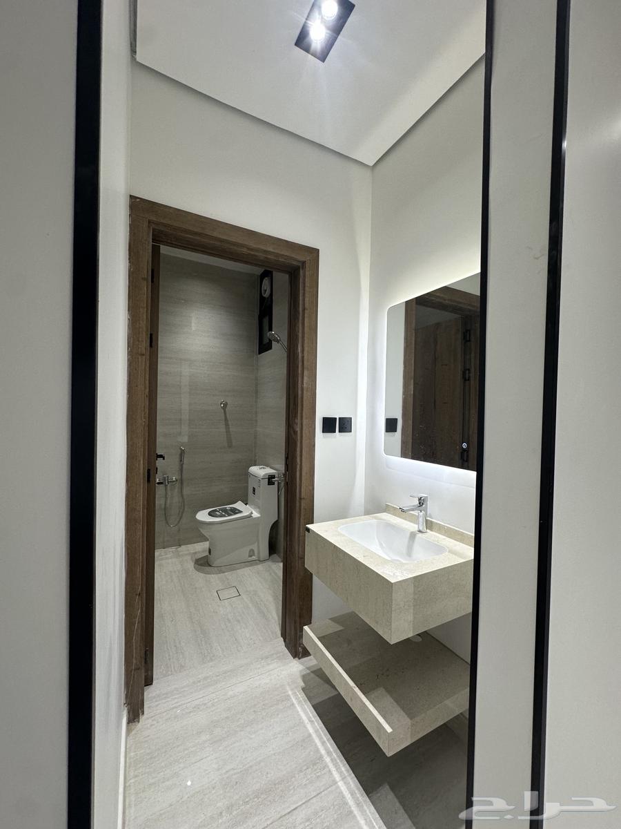 شقة 1 غرف في الخليج 15