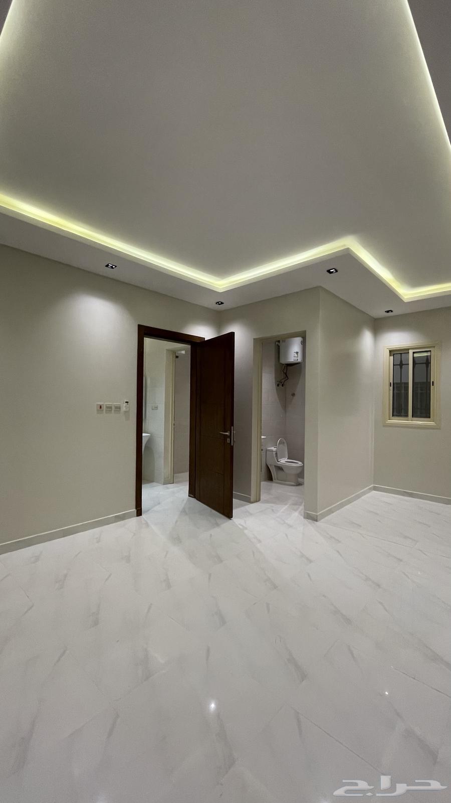 شقة 5 غرف في العريجاء الغربية 14