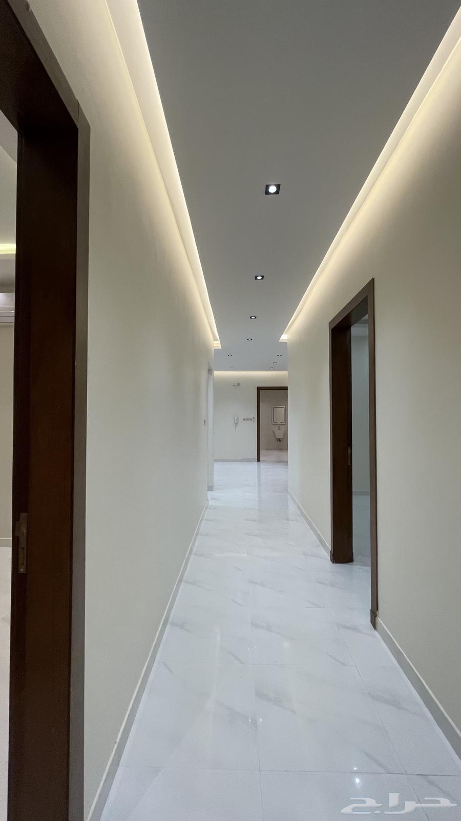 شقة 5 غرف في العريجاء الغربية 16