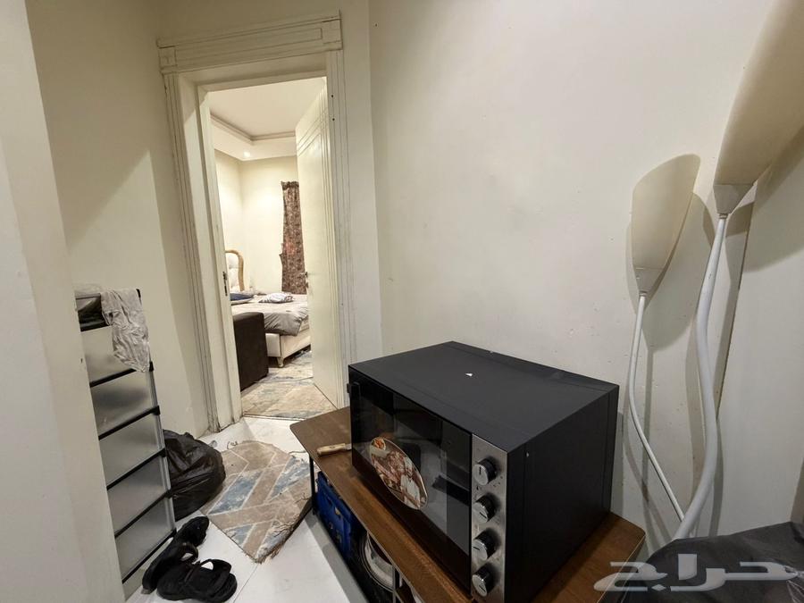 شقة 4 غرف في بدر 2