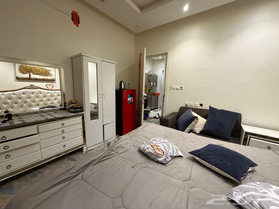 شقة 4 غرف في بدر 3