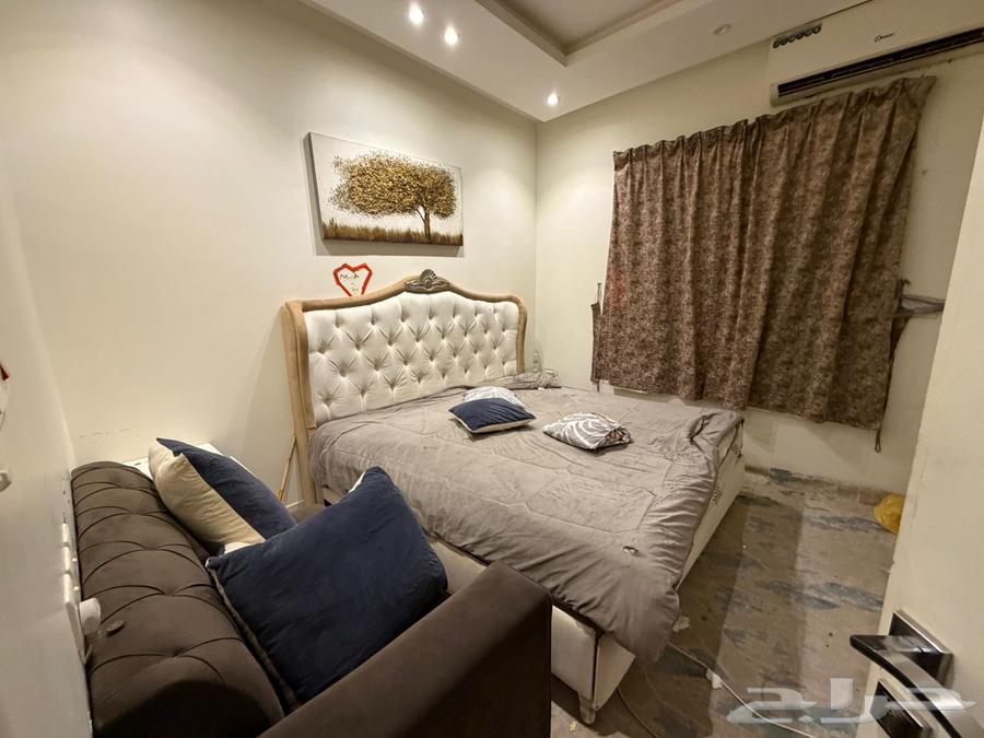 شقة 4 غرف في بدر 4