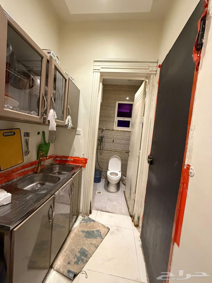 شقة 4 غرف في بدر 5