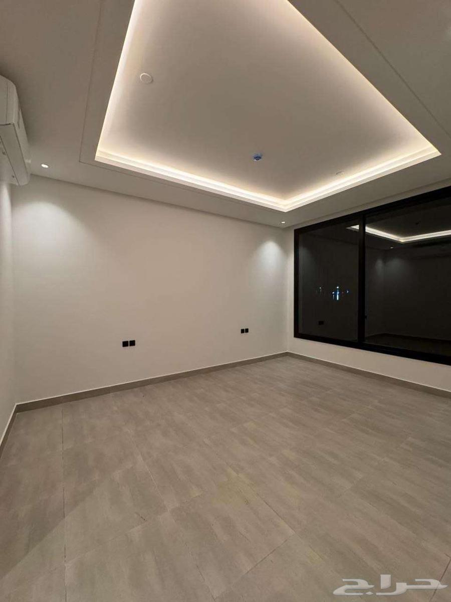 شقة 1 غرف في النرجس 2