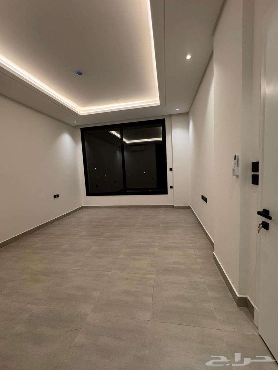 شقة 1 غرف في النرجس 11