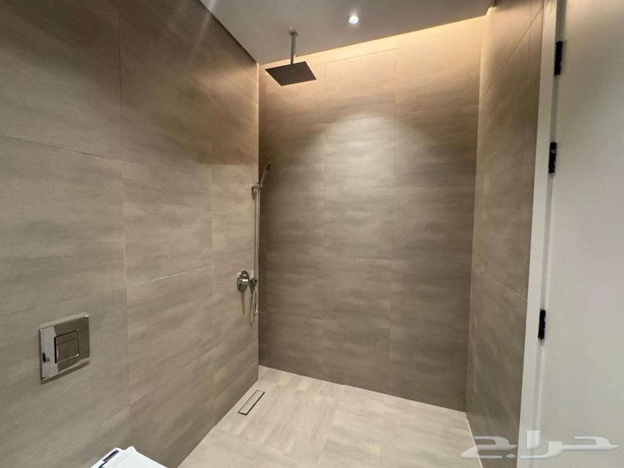 شقة 1 غرف في النرجس 12