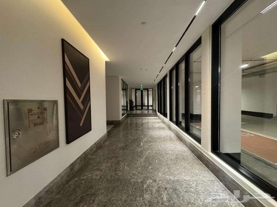 شقة 1 غرف في النرجس 15