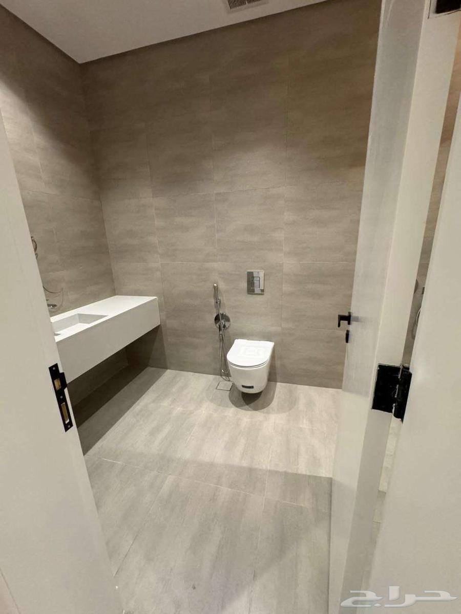 شقة 1 غرف في النرجس 16