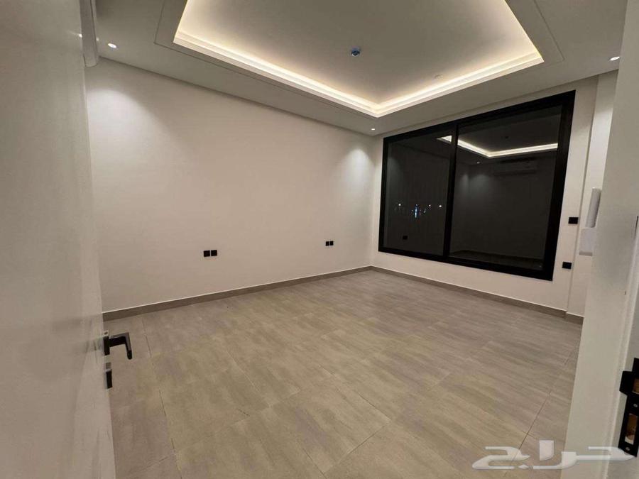 شقة 1 غرف في النرجس 17