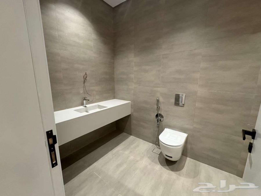 شقة 1 غرف في النرجس 3