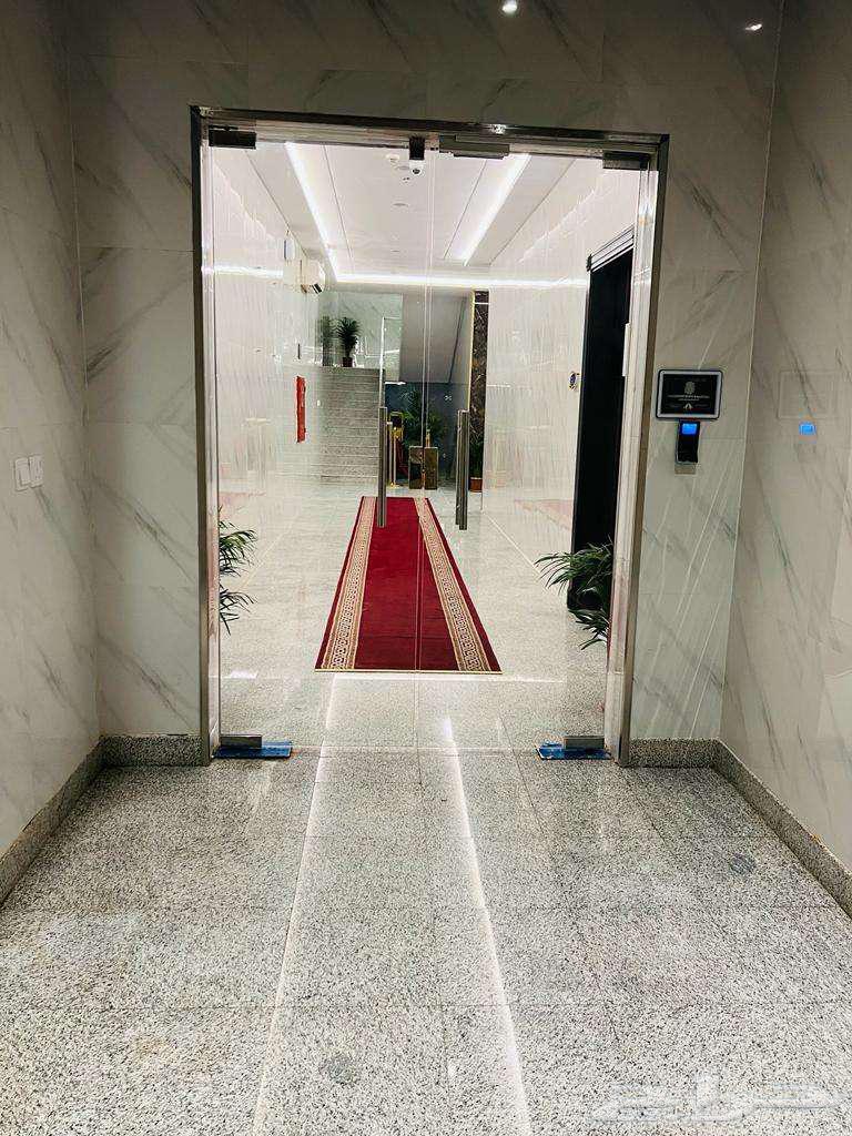 1 bedroom apartment in Badr 2