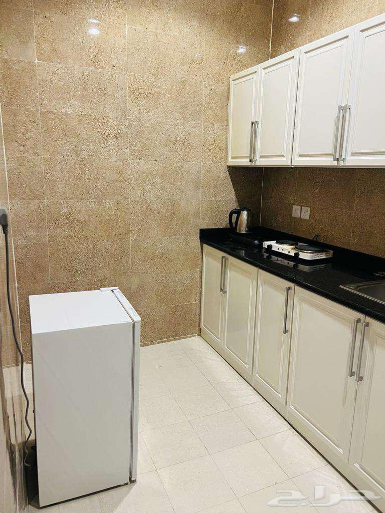 1 bedroom apartment in Badr 11