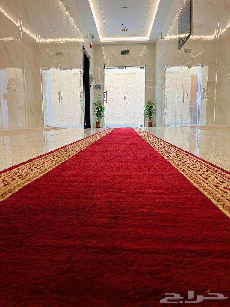 1 bedroom apartment in Badr 3