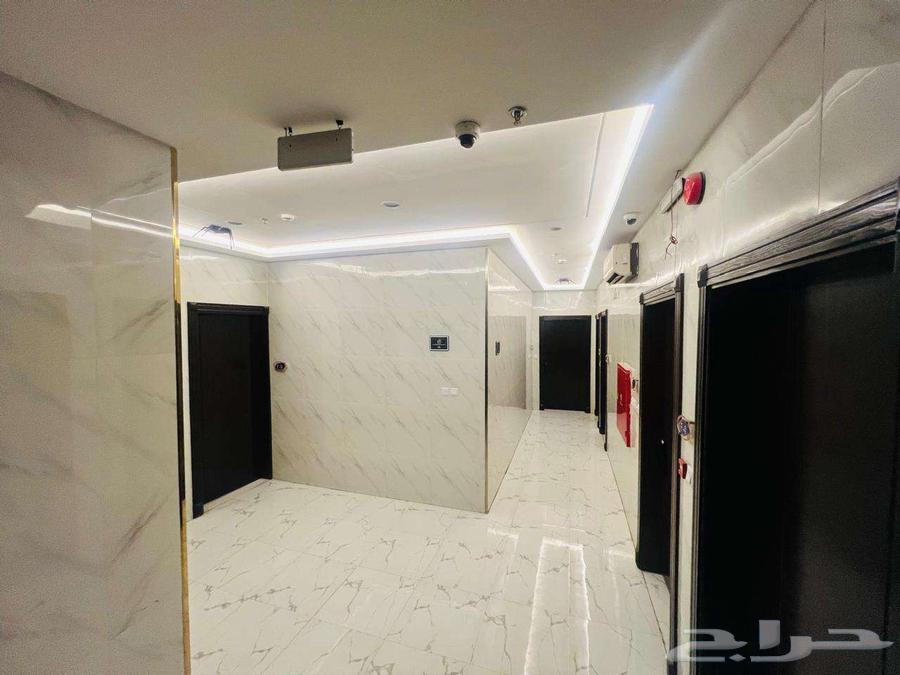 1 bedroom apartment in Badr 4