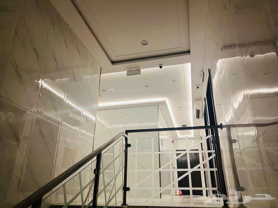 1 bedroom apartment in Badr 5