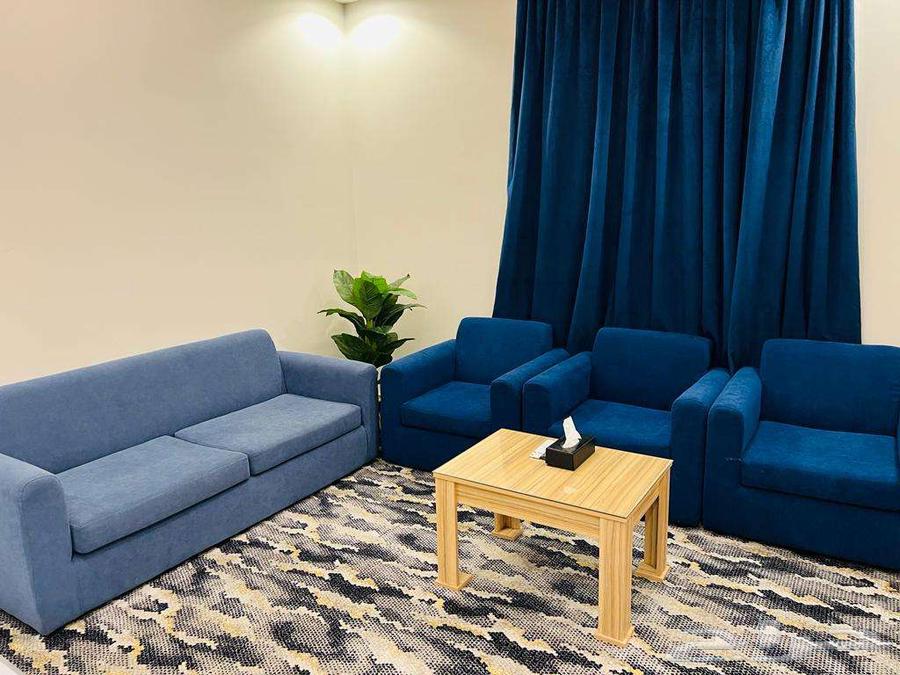 1 bedroom apartment in Badr 6