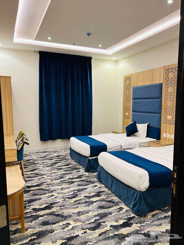 1 bedroom apartment in Badr 7