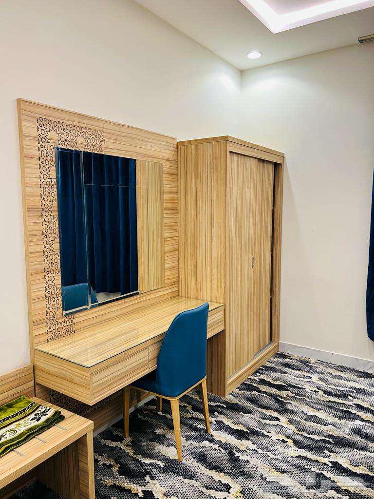 1 bedroom apartment in Badr 8