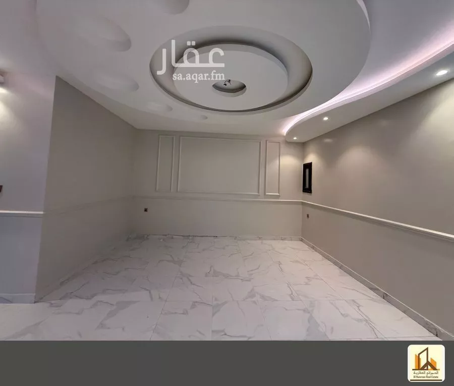 4 bedroom apartment in Al Hamdaniyah 2