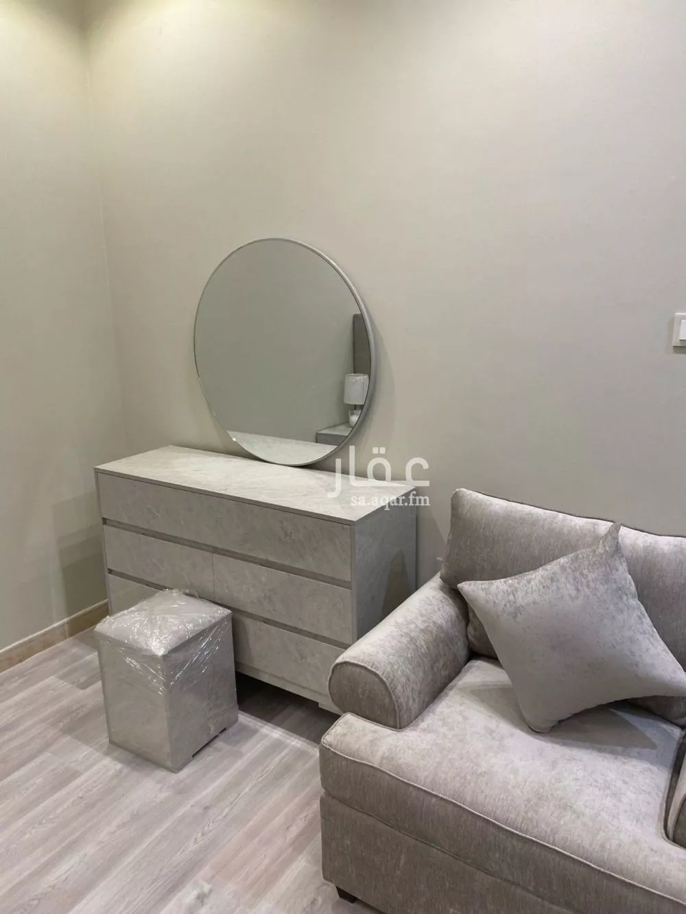 2 bedroom floor in Qurtubah 2