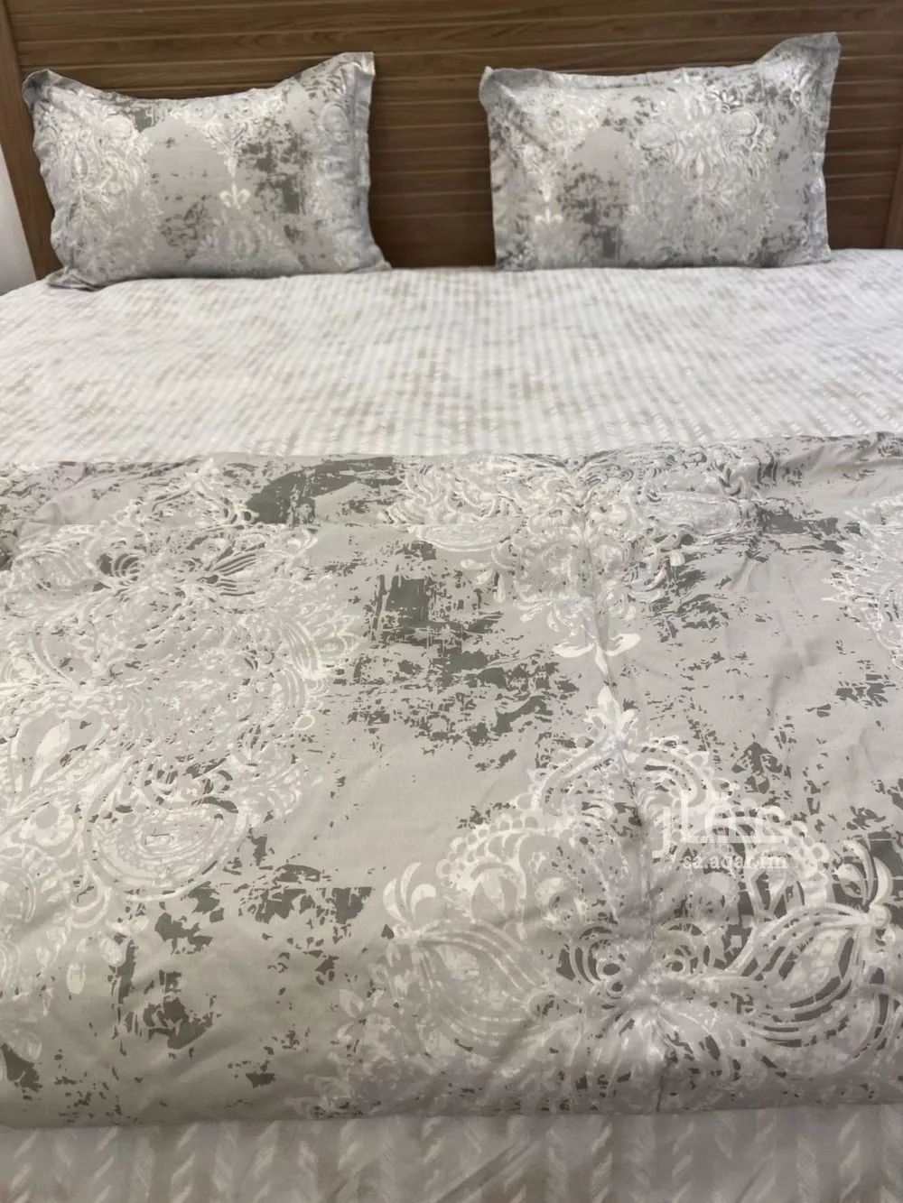 2 bedroom floor in Qurtubah 11
