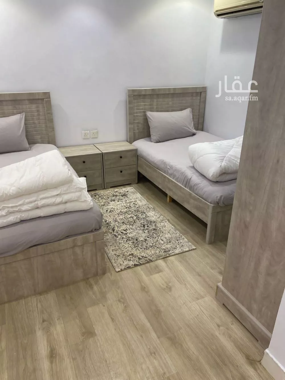 2 bedroom floor in Qurtubah 12