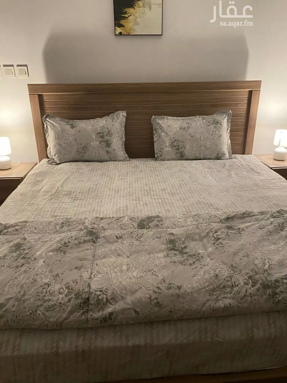 2 bedroom floor in Qurtubah 13