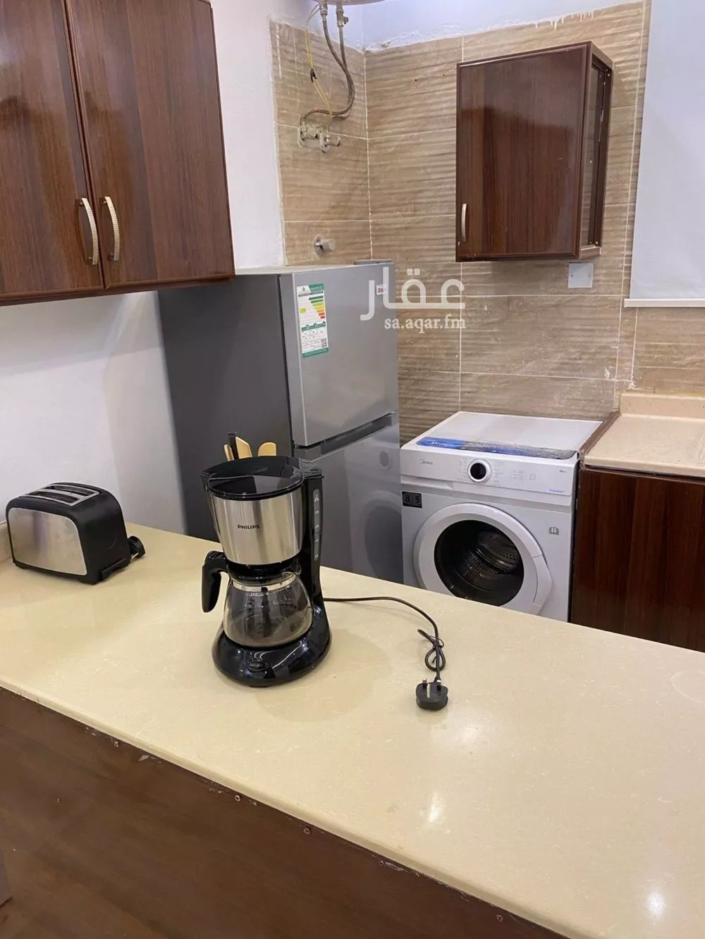 2 bedroom floor in Qurtubah 14