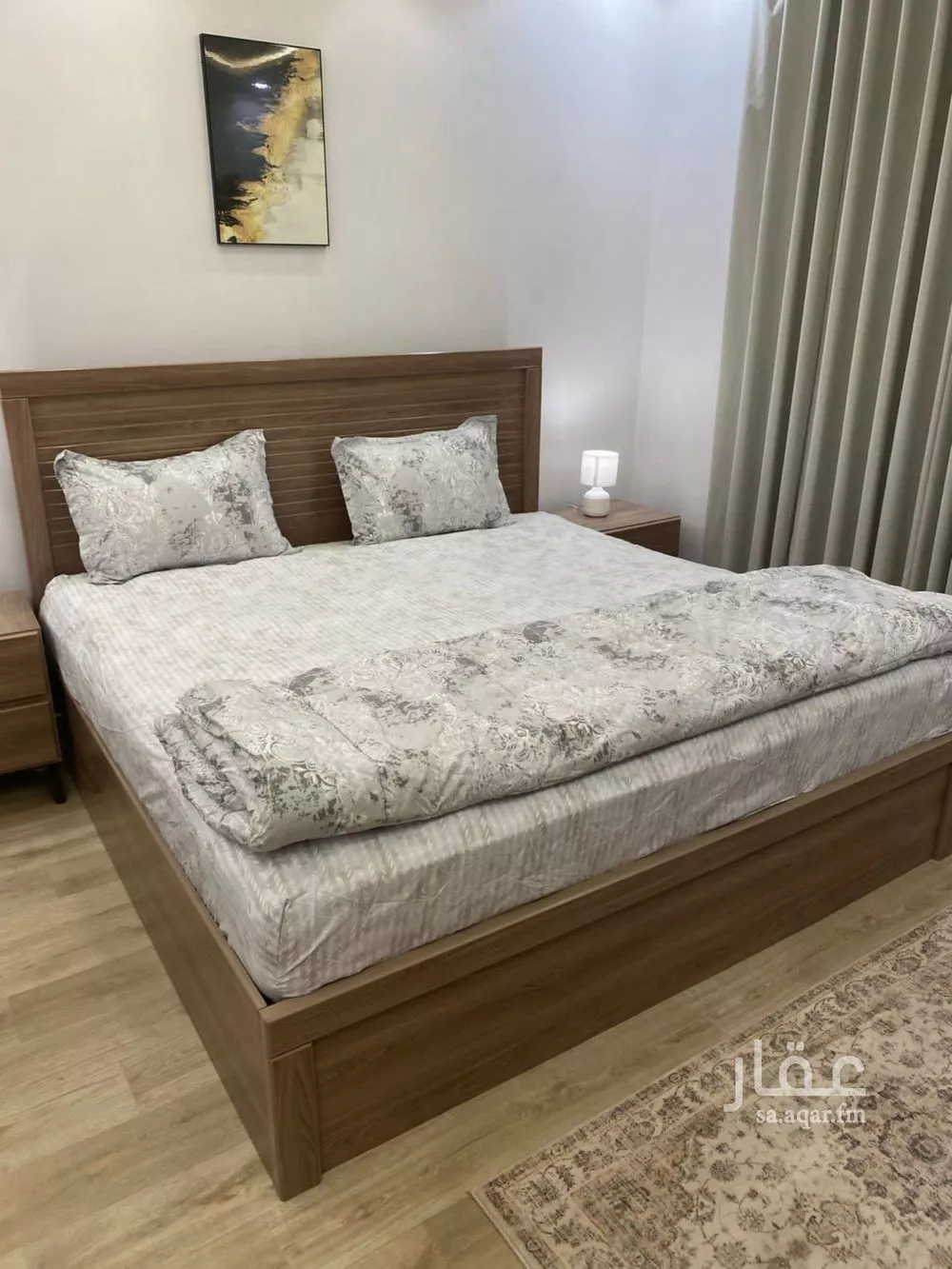2 bedroom floor in Qurtubah 15