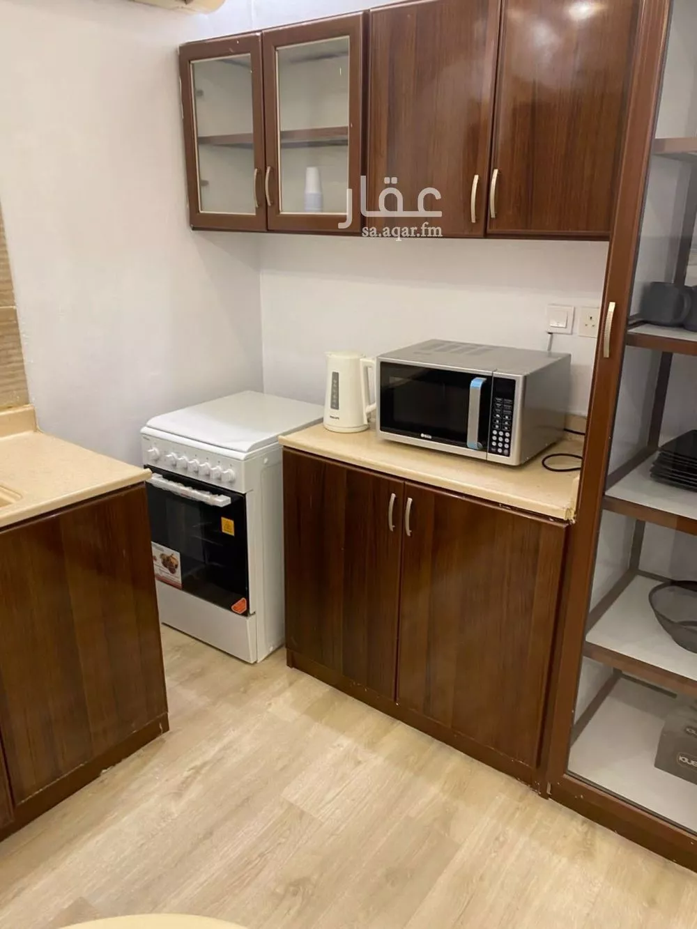 2 bedroom floor in Qurtubah 16