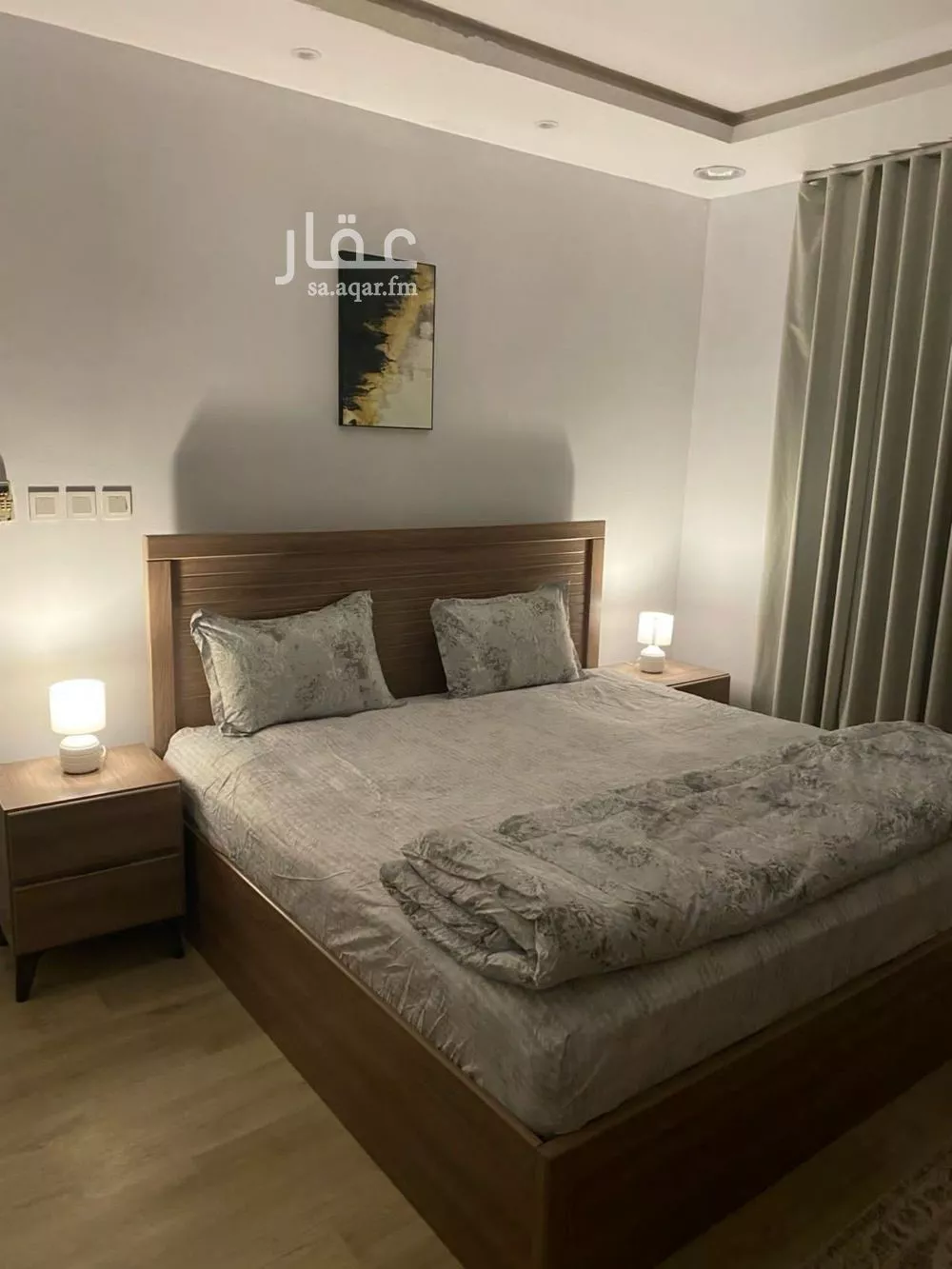 2 bedroom floor in Qurtubah 17