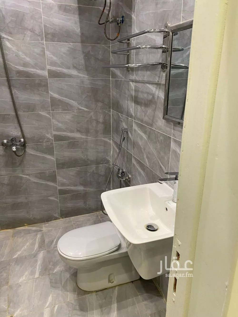 2 bedroom floor in Qurtubah 19