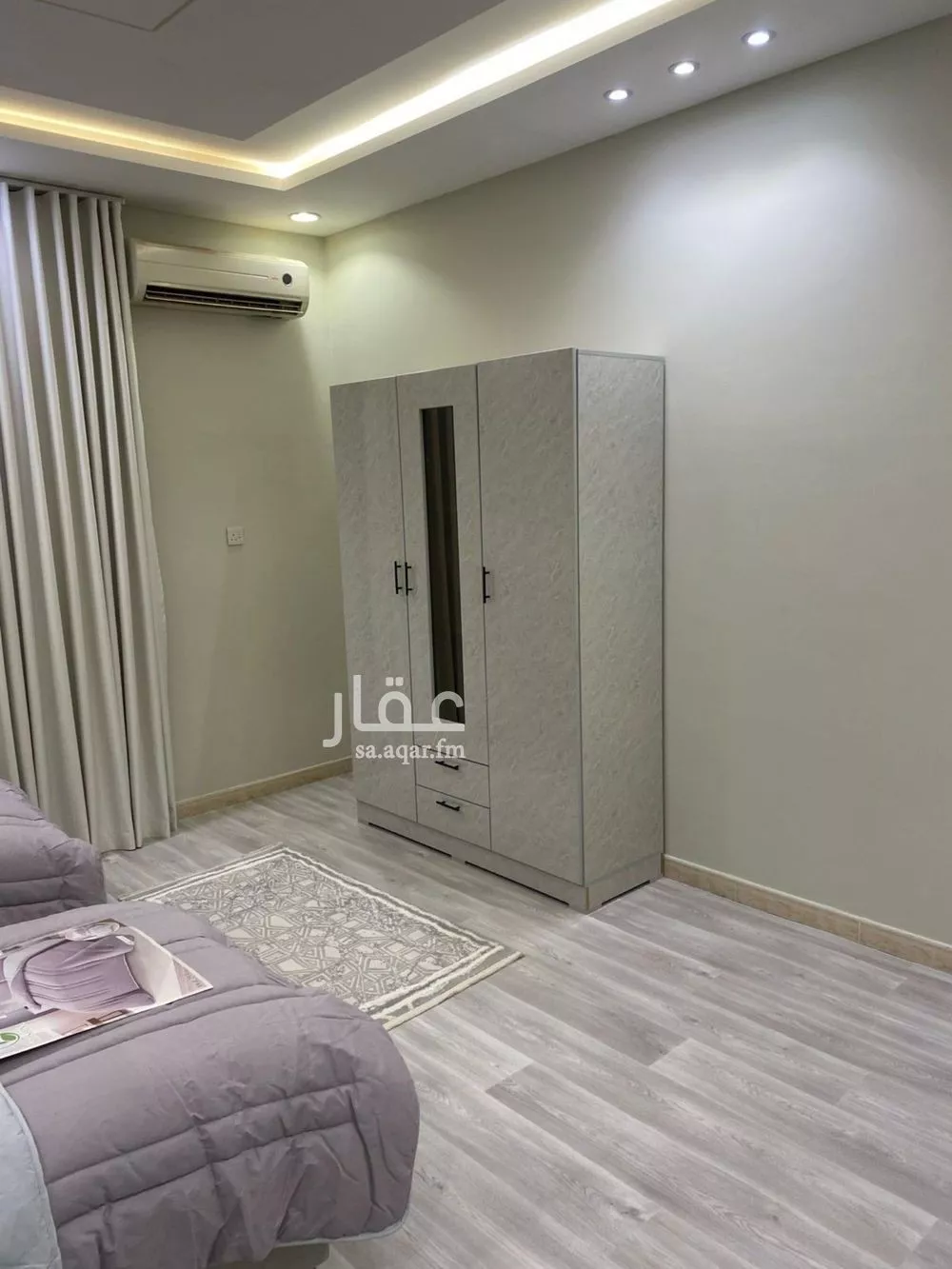 2 bedroom floor in Qurtubah 21