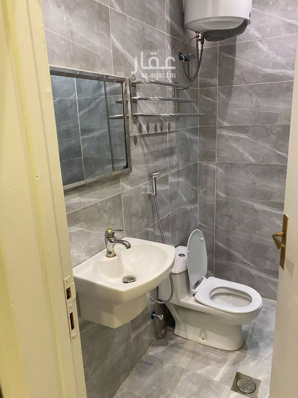 2 bedroom floor in Qurtubah 22